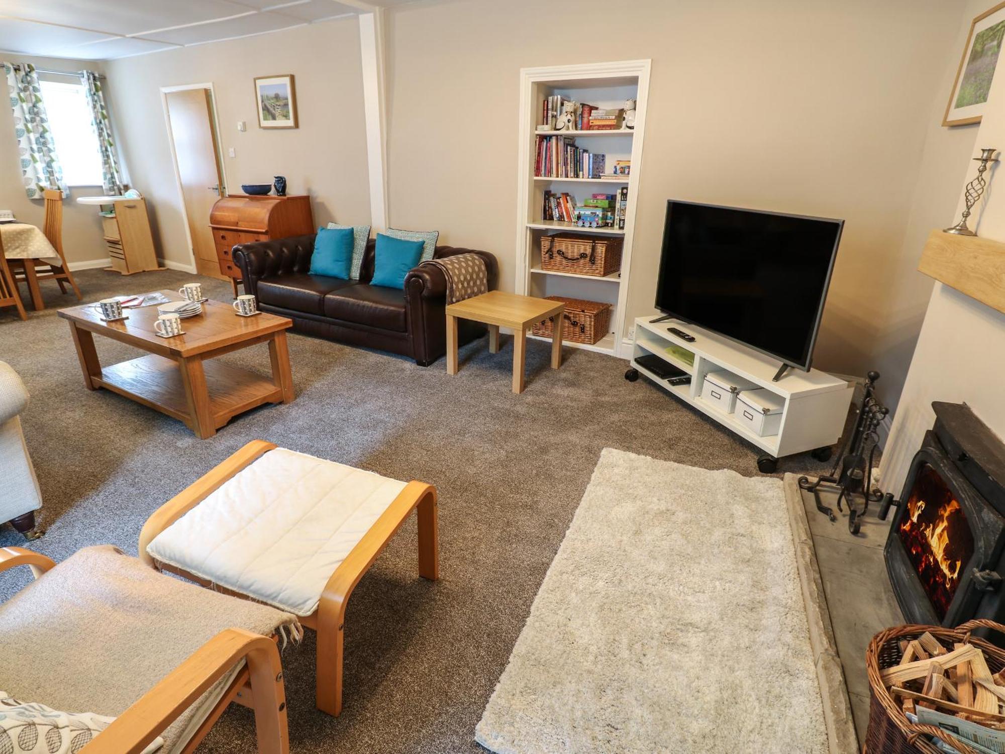 リッチモンド Alma Houseヴィラ エクステリア 写真